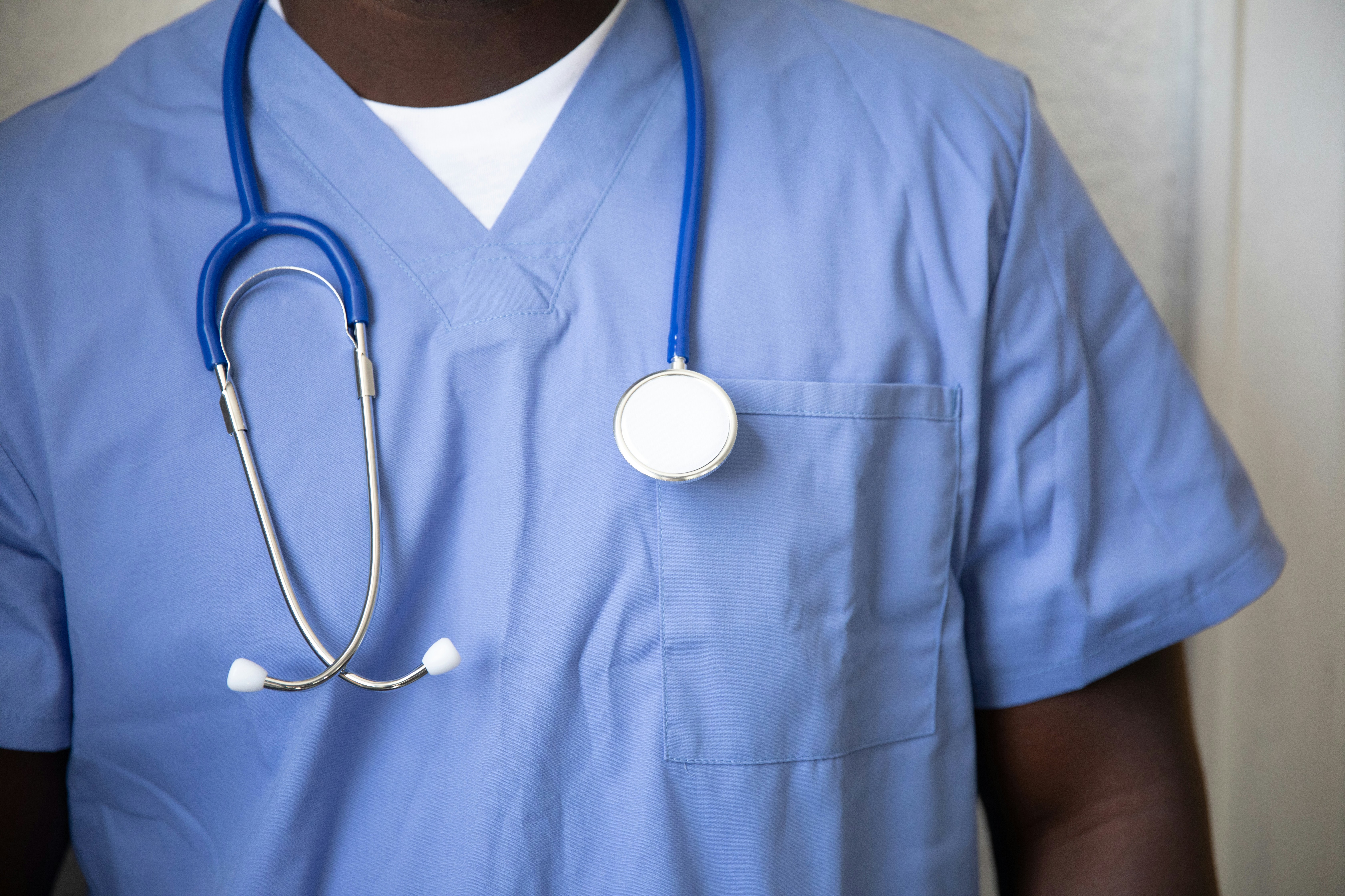 Medical background